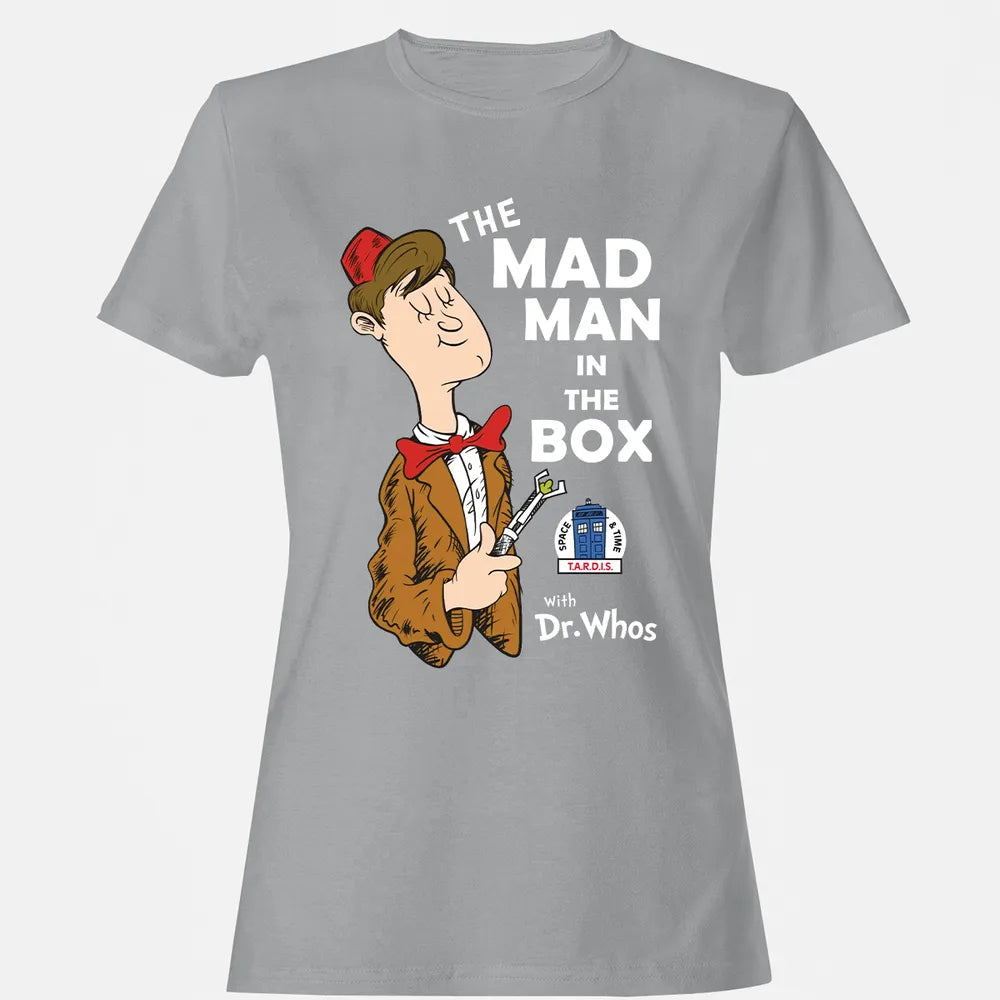 Women's T-shirt - XG3DGFYE