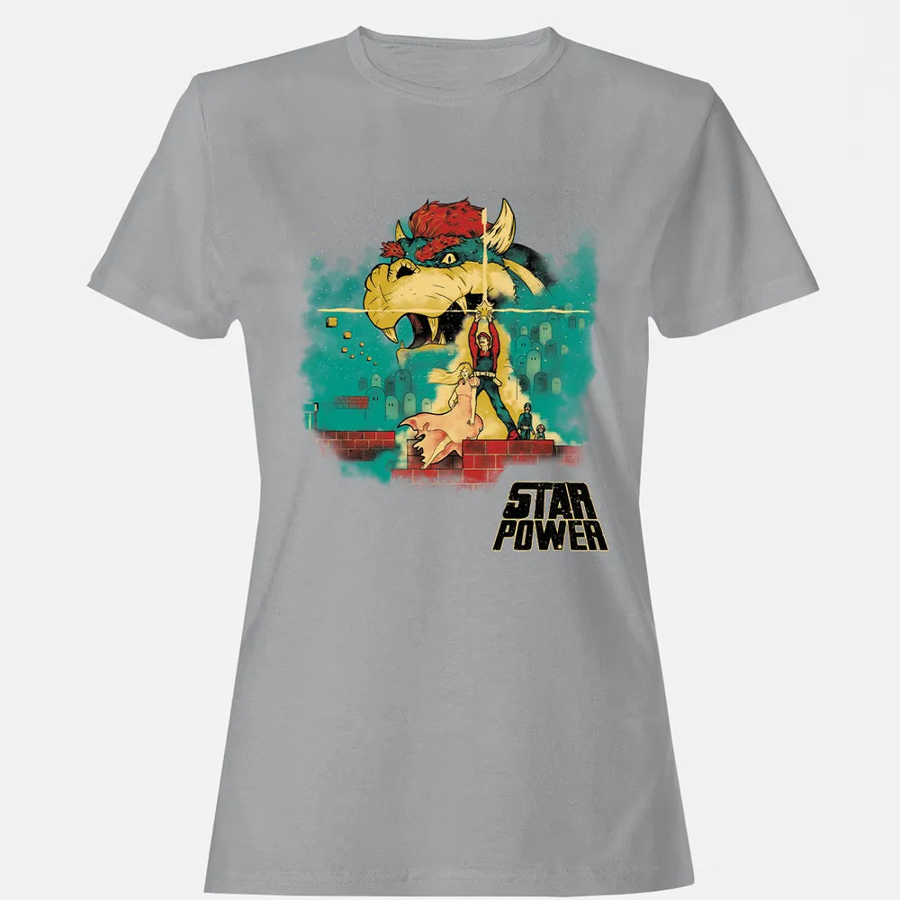Women's T-shirt - 1JYPVH9T