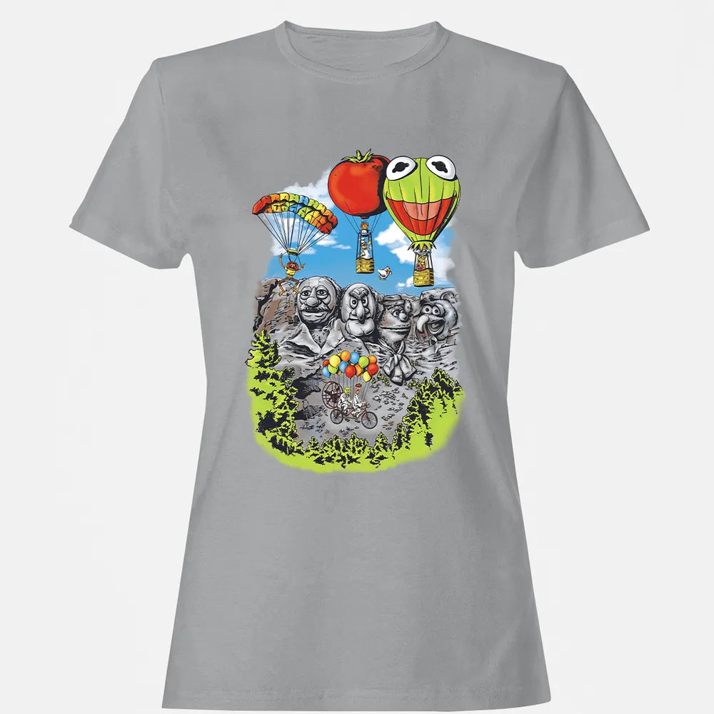 Women's T-shirt - YRXY5TTC
