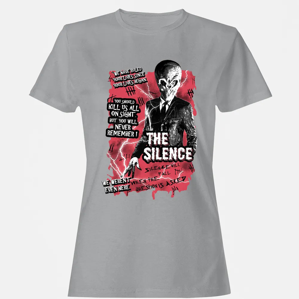 Women's T-shirt - ULSQ6FA2