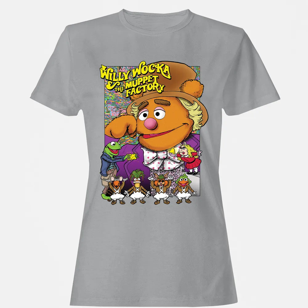Women's T-shirt - ACH9JZUV