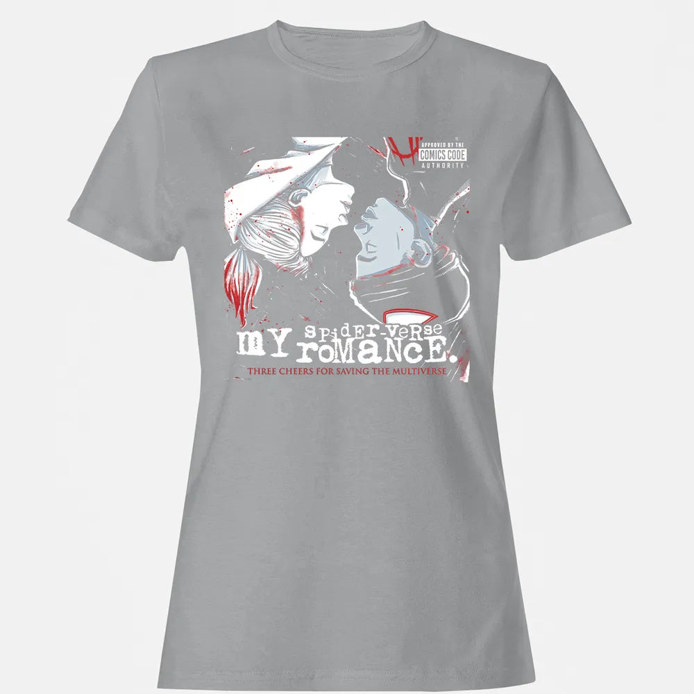 Women's T-shirt - KLYQ5FHM