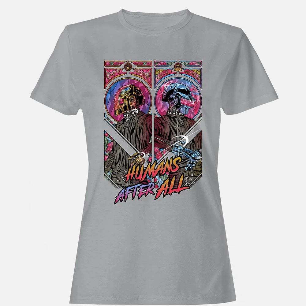Women's T-shirt - 1EJHL7LM