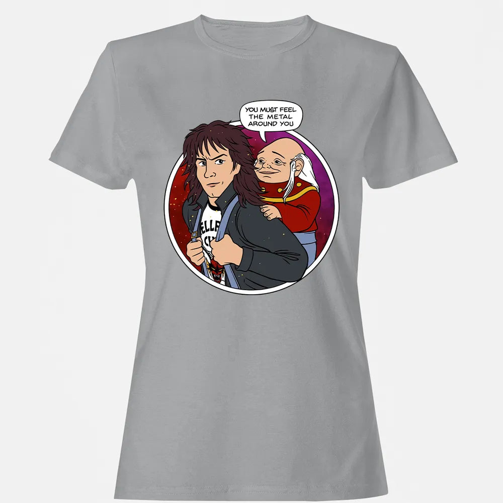 Women's T-shirt - PX1PP9DP