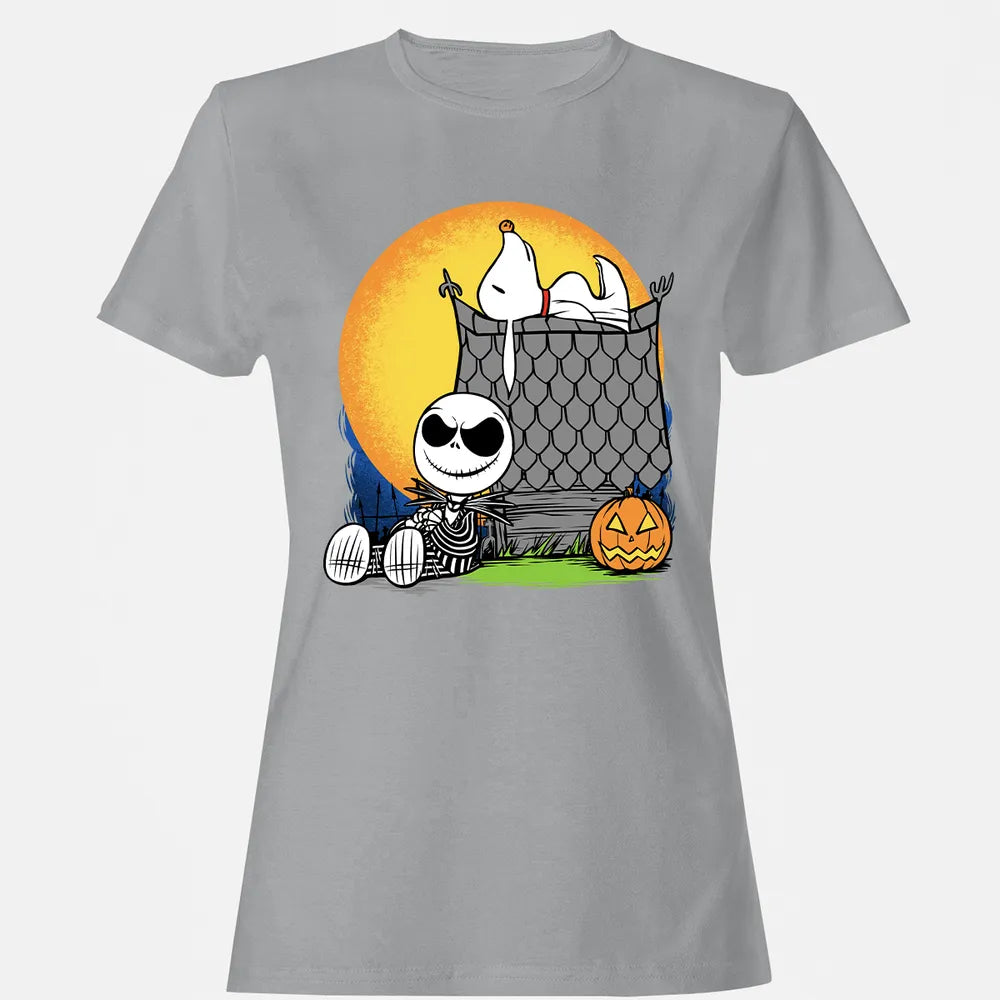 Women's T-shirt - UMCURJMM