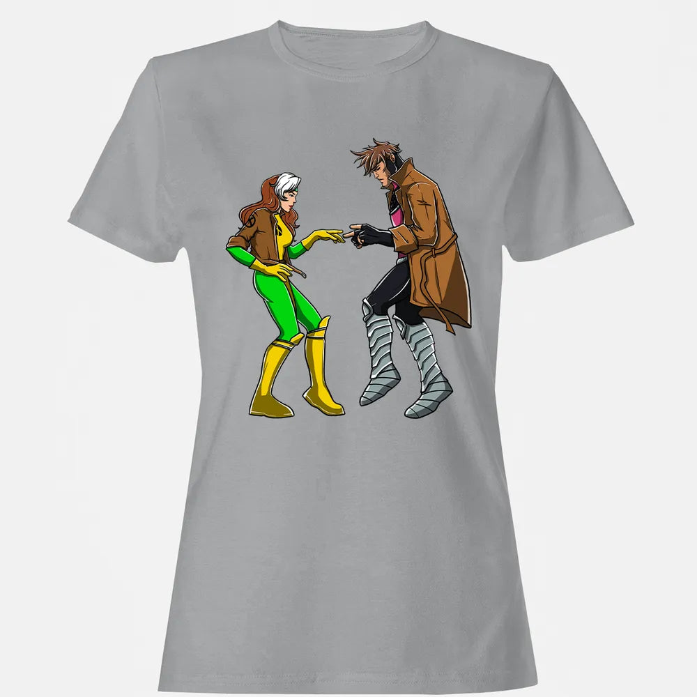Women's T-shirt - C57RUW4R