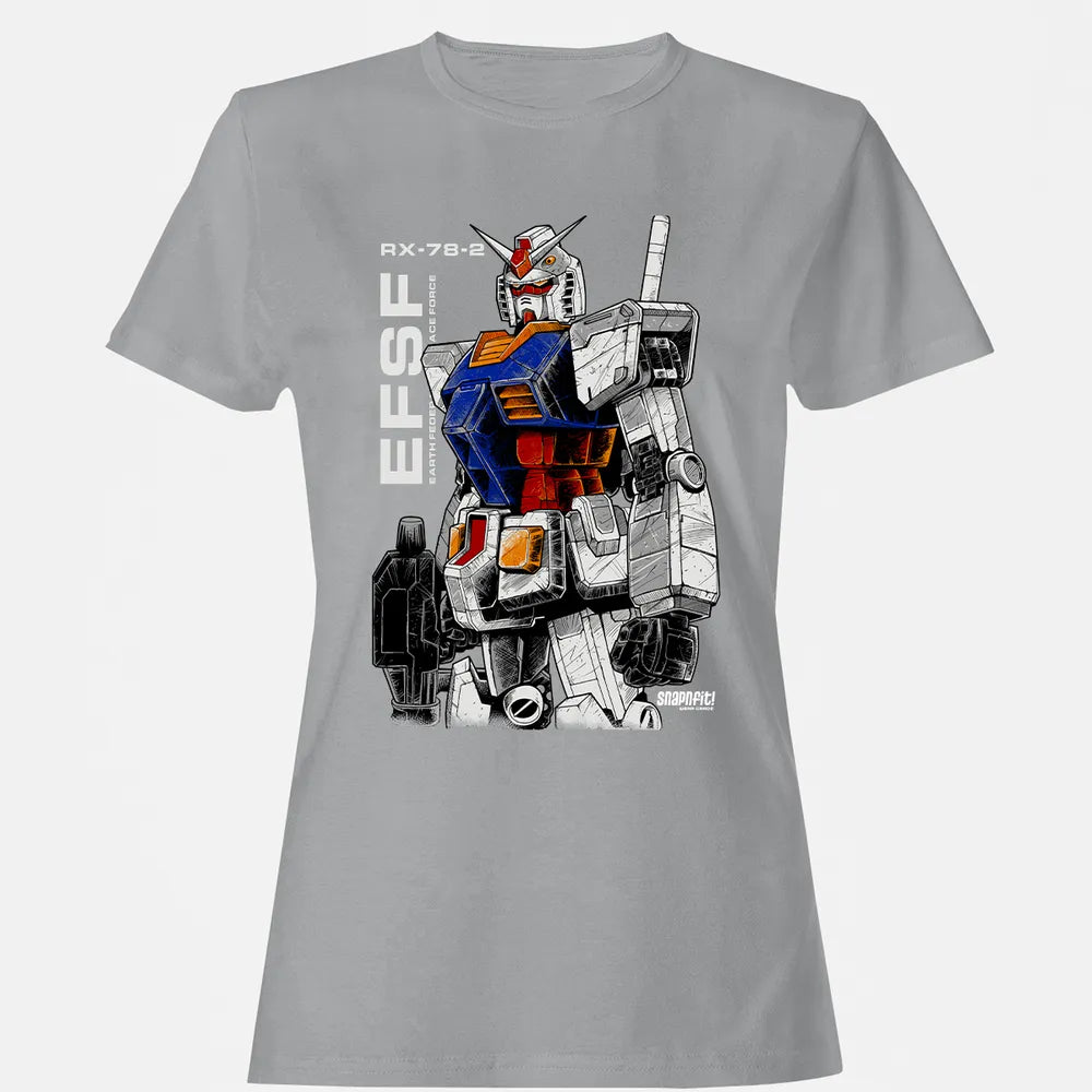 Women's T-shirt - K1ARHKYC