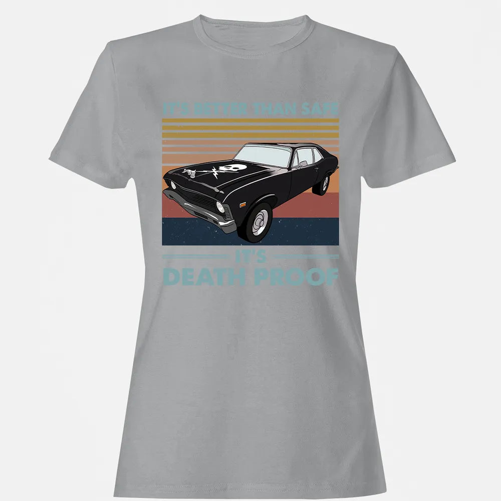 Women's T-shirt - APZJGGBQ