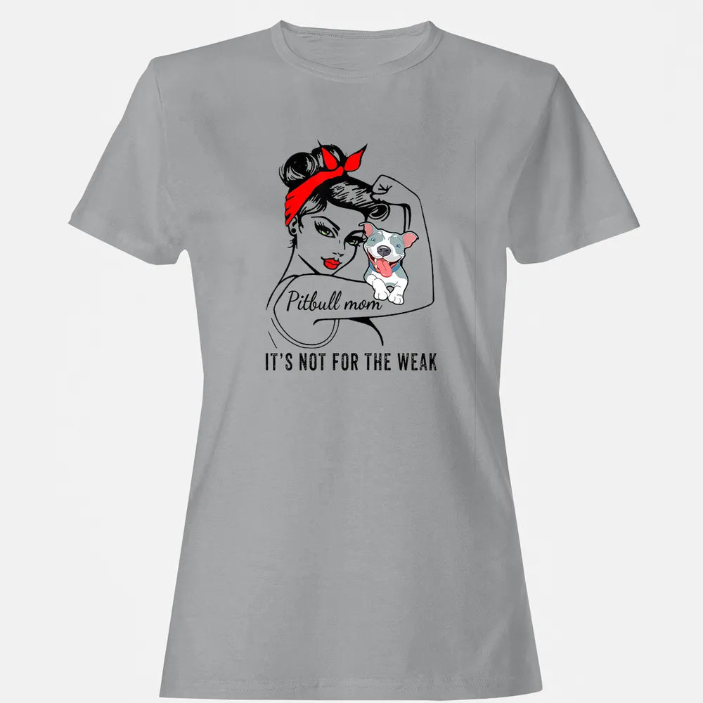 Women's T-shirt - L2WCBP88