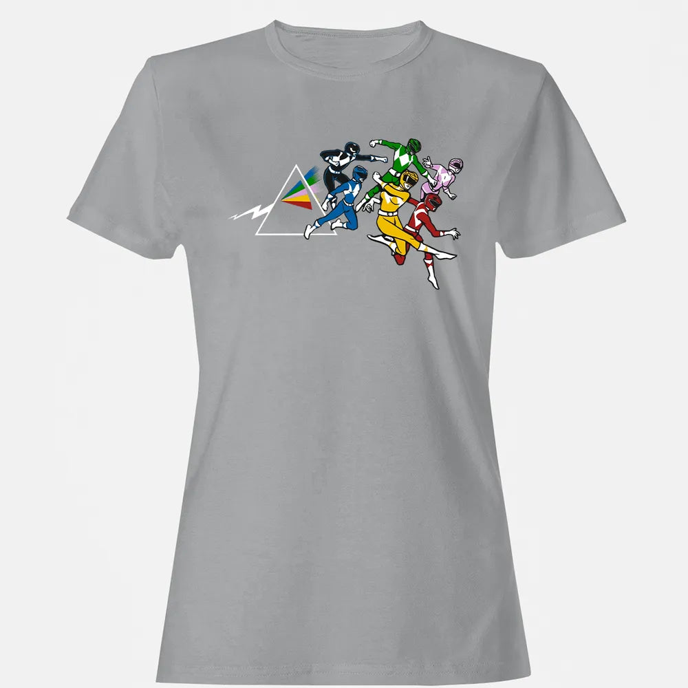 Women's T-shirt - Y1GJSNRF