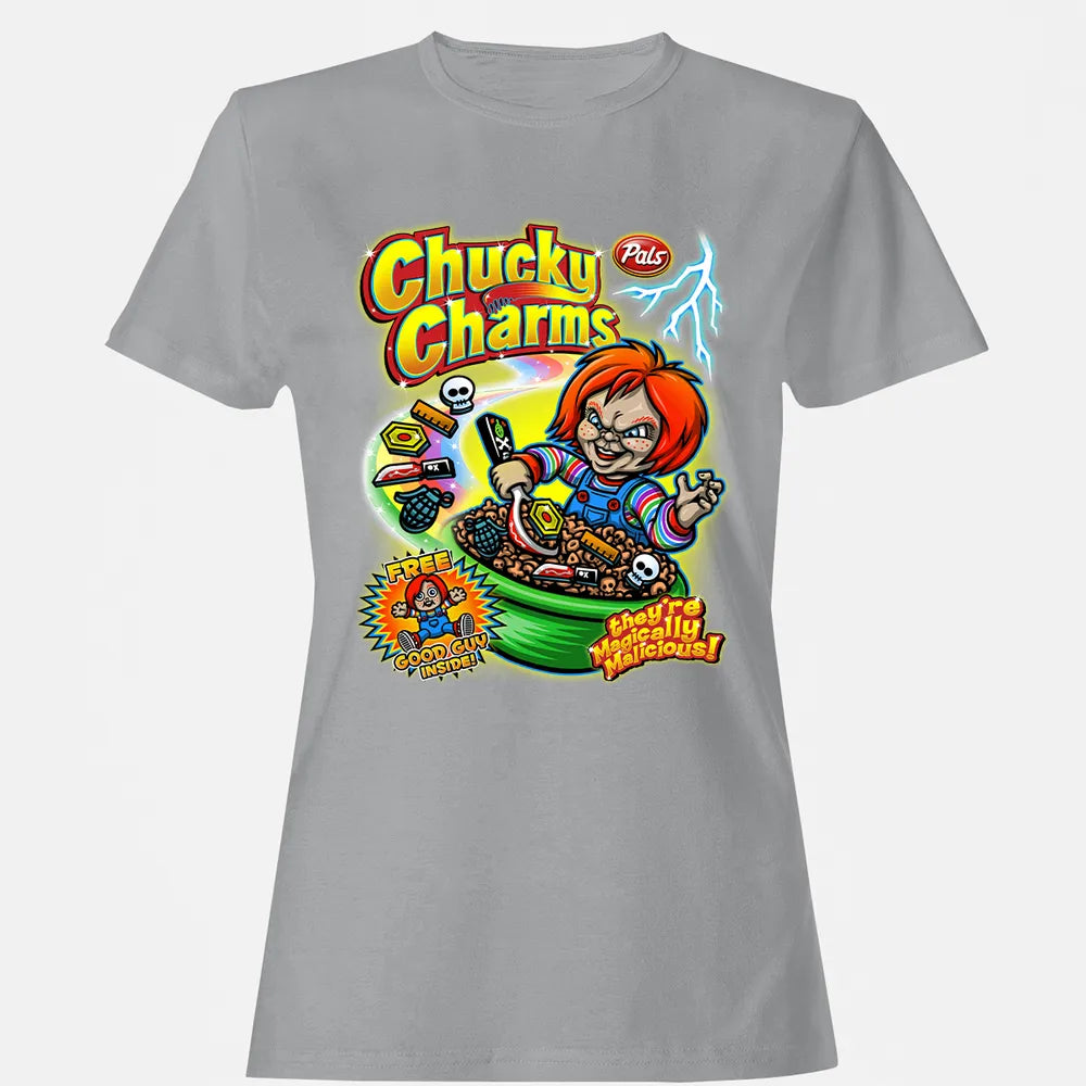 Women's T-shirt - RSB7HPHH