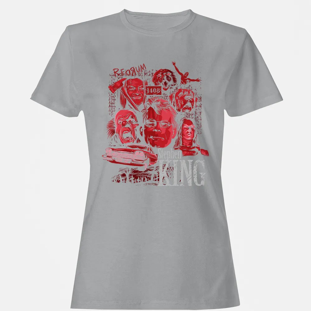 Women's T-shirt - Q9JFNX4B