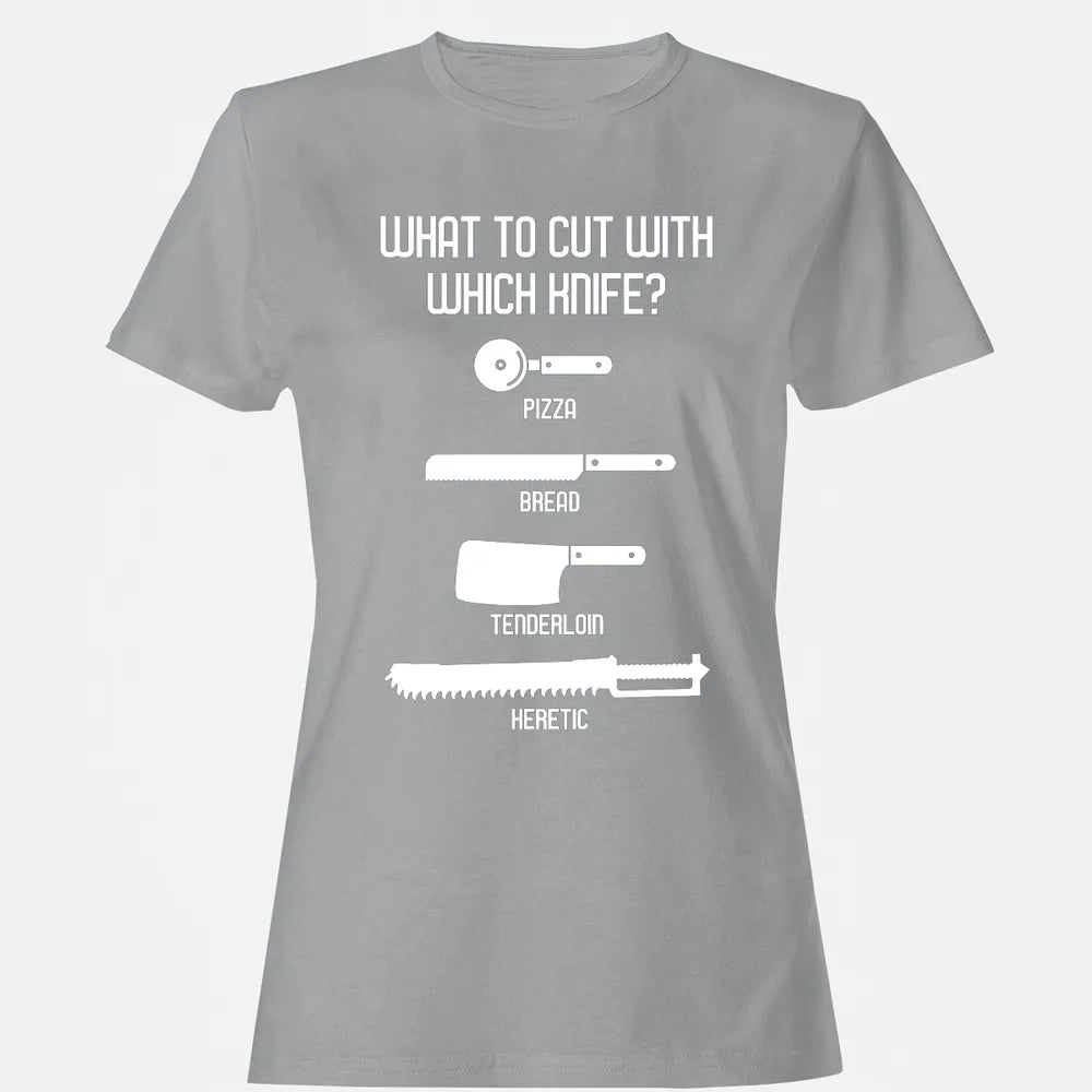 Women's T-shirt - 5Q7S2G2P