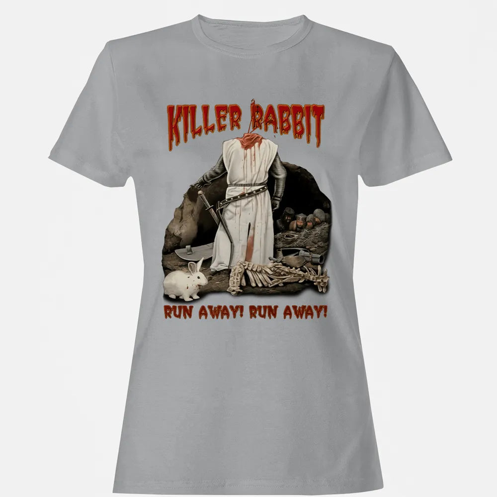 Women's T-shirt - UHURLBQG
