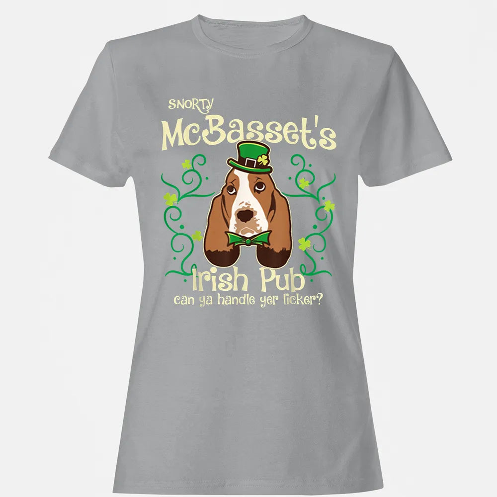 Women's T-shirt - 4KVVGE9Q