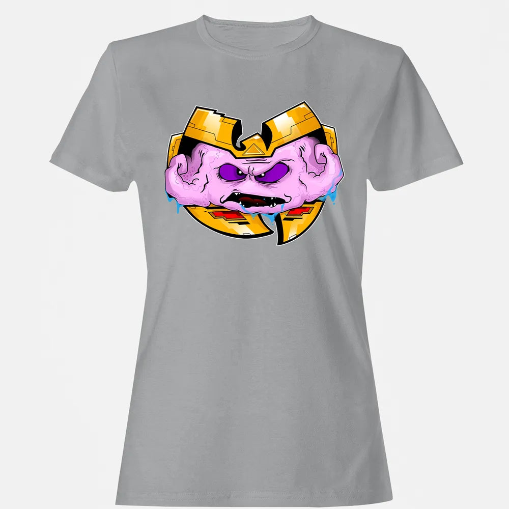 Women's T-shirt - GKA16VLQ
