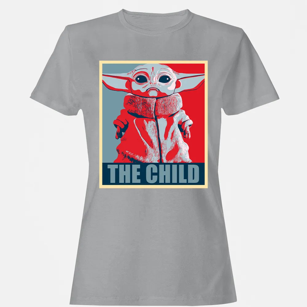 Women's T-shirt - L26F5DWM