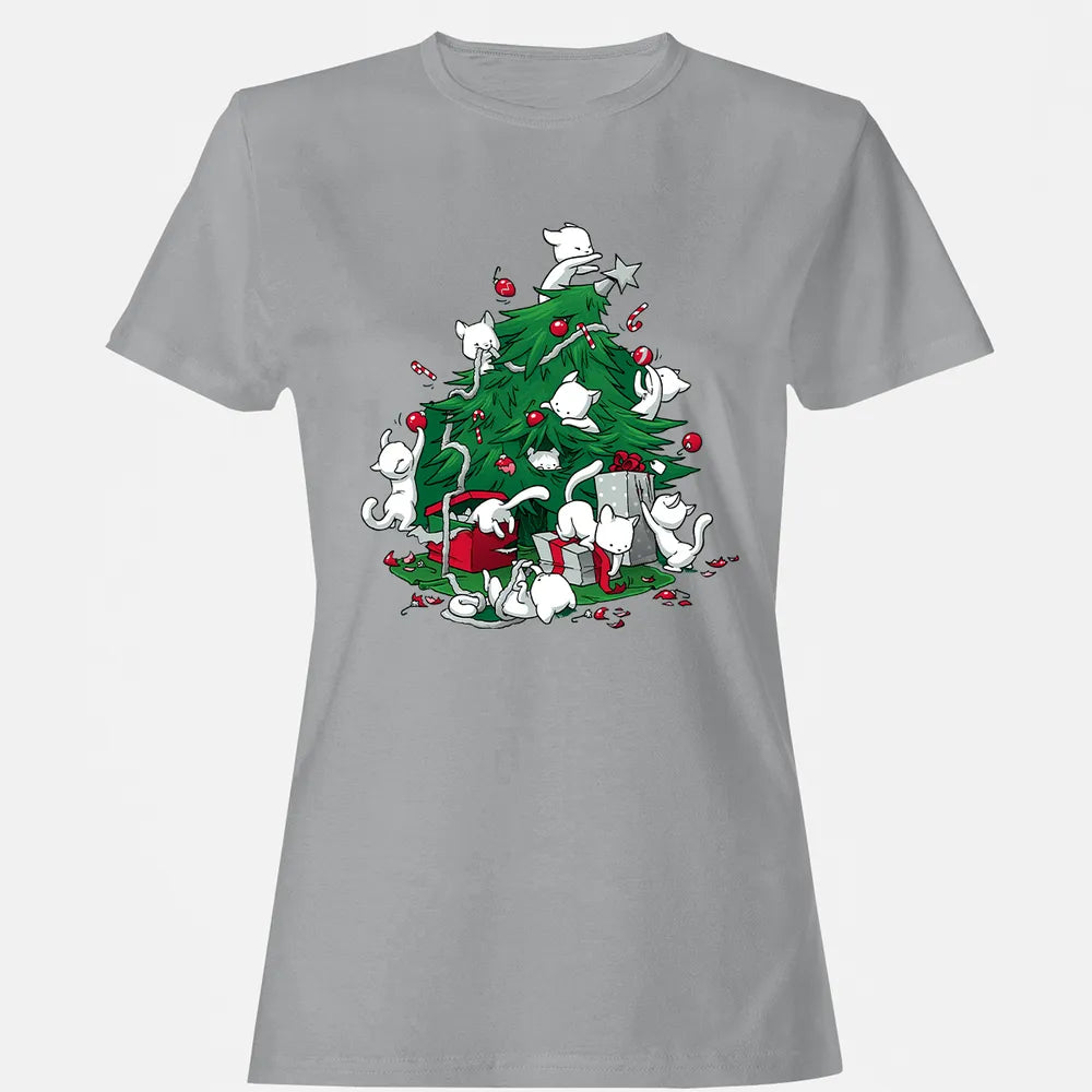Women's T-shirt - Q9GBYPX9