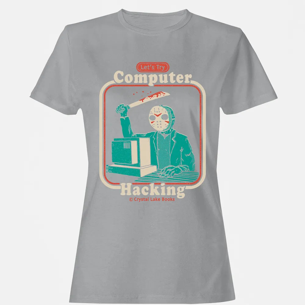 Women's T-shirt - ZQXK53Q2