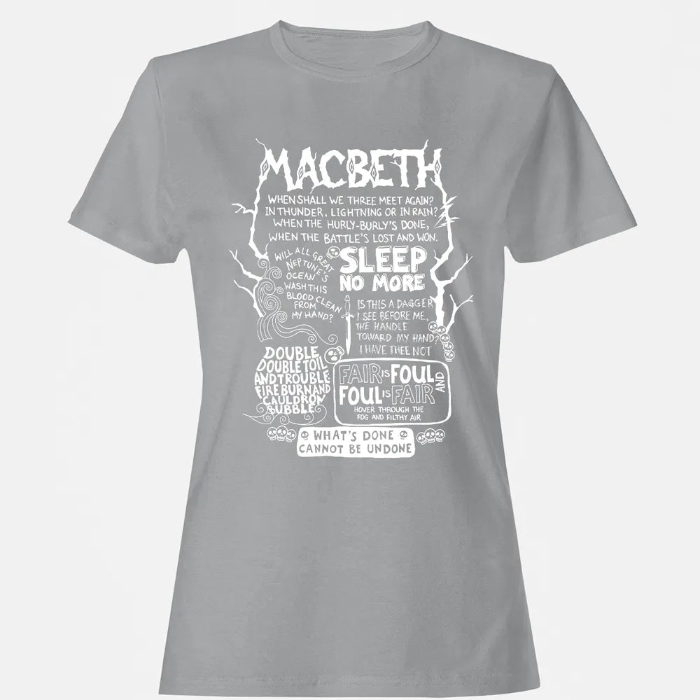 Women's T-shirt - 7MC1MAF6