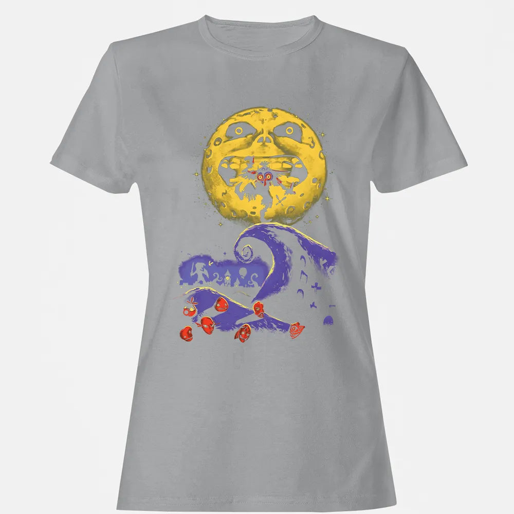 Women's T-shirt - SFKKJEL5