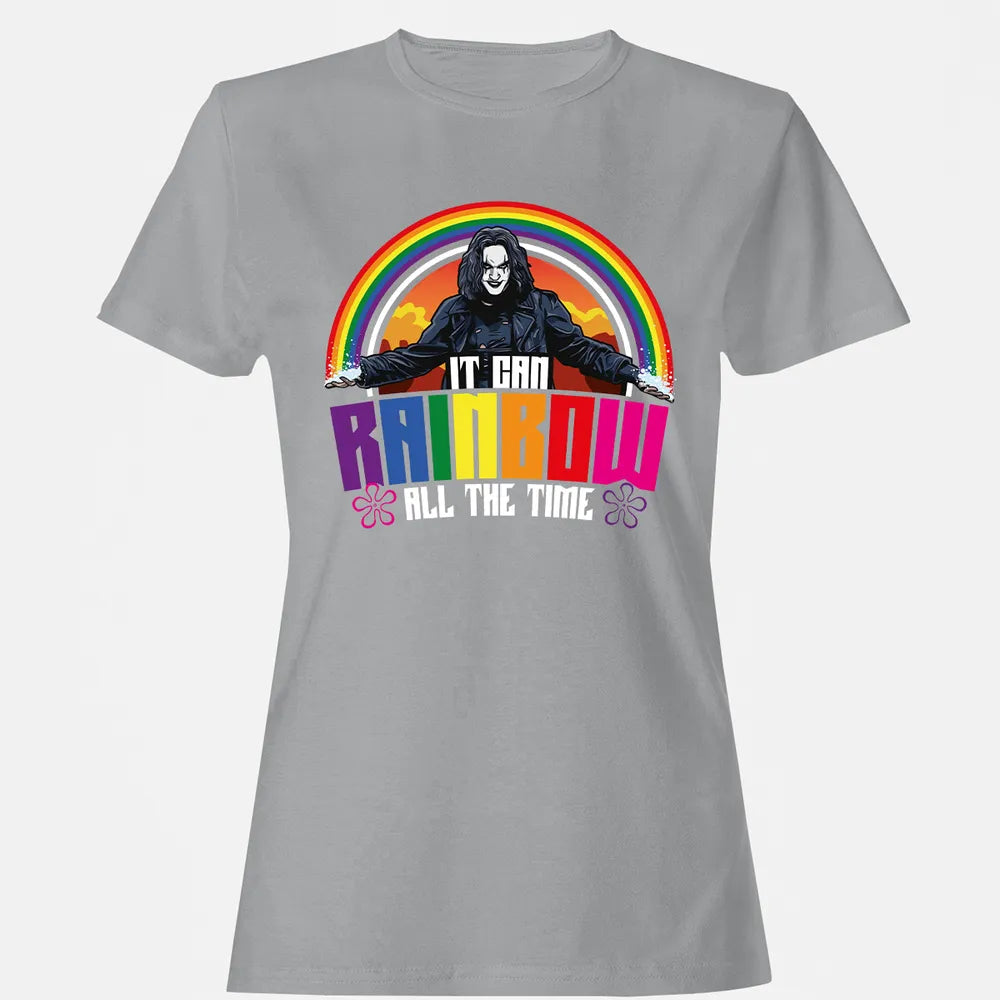 Women's T-shirt - Q6LFTFYH