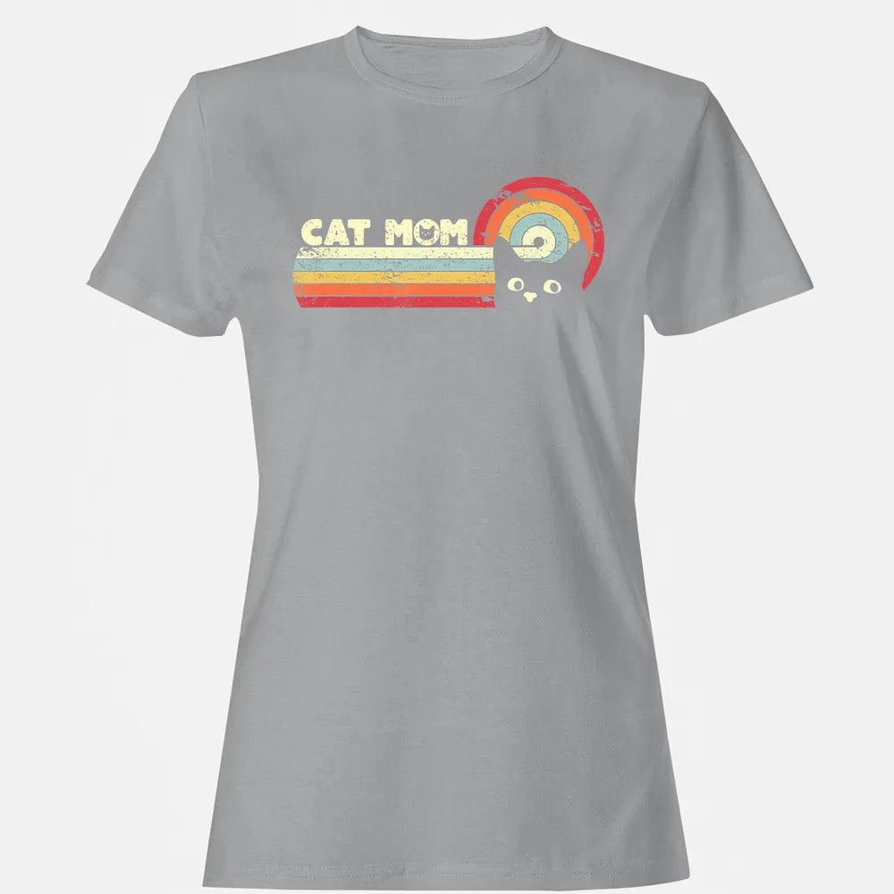 Women's T-shirt - 4UZR554Y