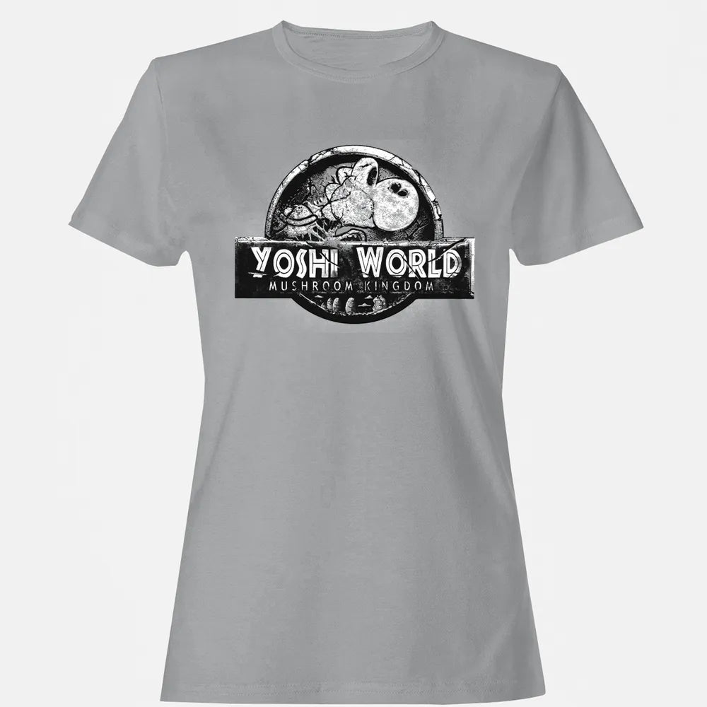 Women's T-shirt - S35CNTJR