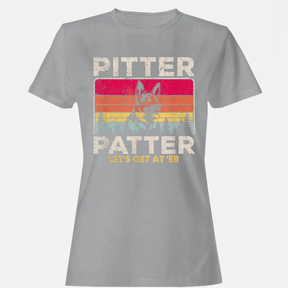 Women's T-shirt - H2EAHKKM