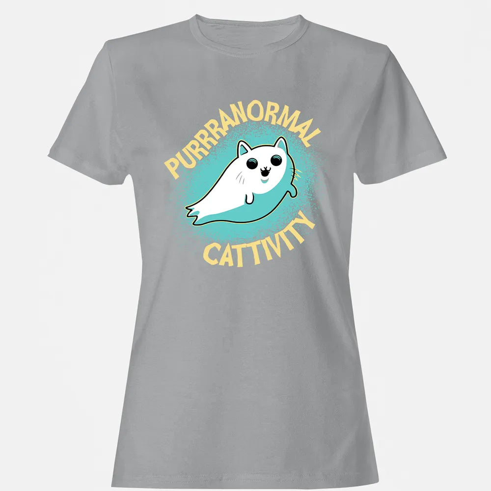 Women's T-shirt - ANS9PNZH