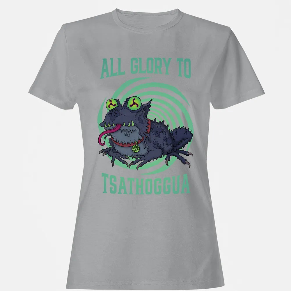 Women's T-shirt - VQ6HC3W6