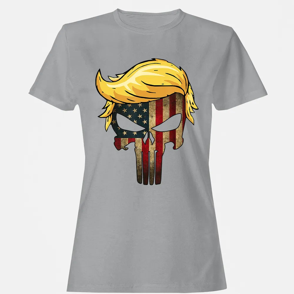 Women's T-shirt - BPPX45SC