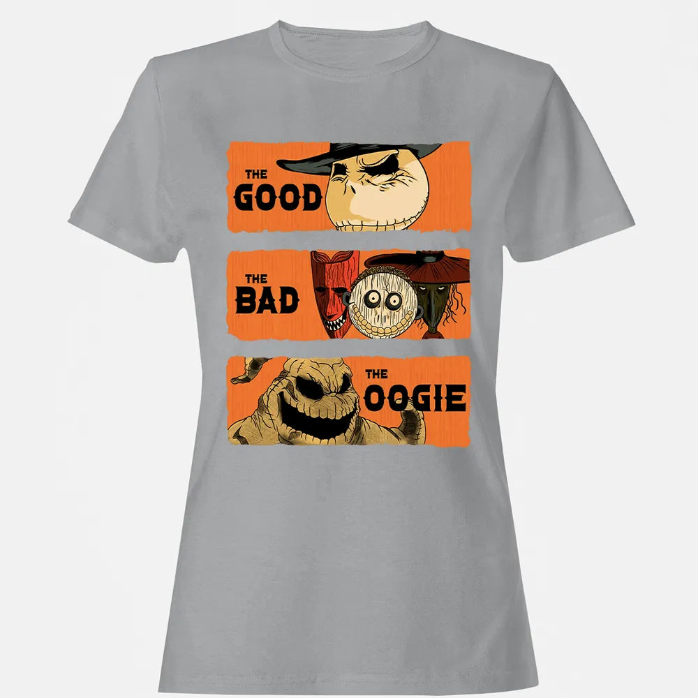 Women's T-shirt - MFMU5TXJ