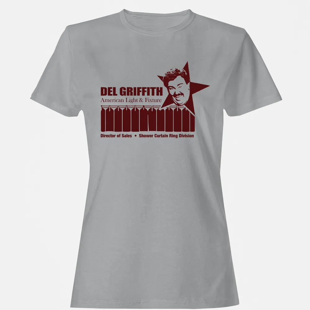 Women's T-shirt - 3ZRFPHT8