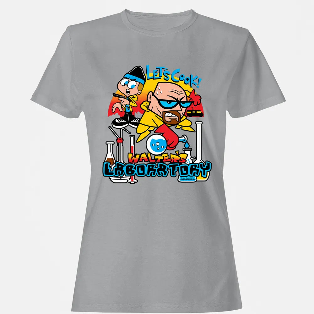 Women's T-shirt - D688Y9HM