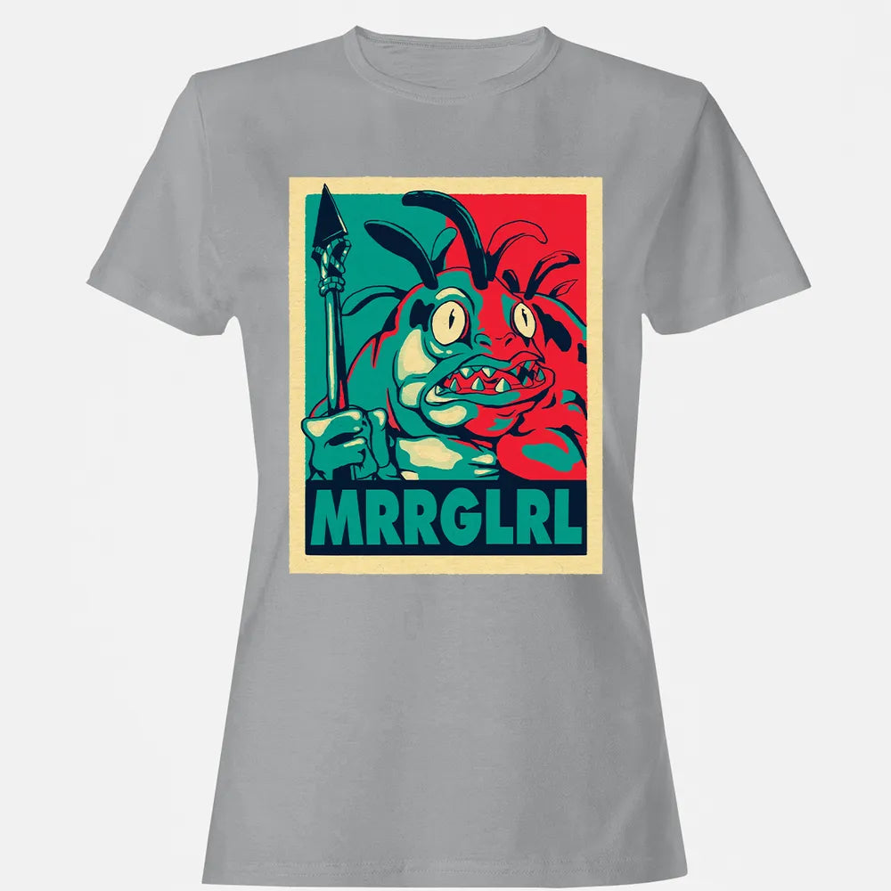 Women's T-shirt - RZ8JYK8Z