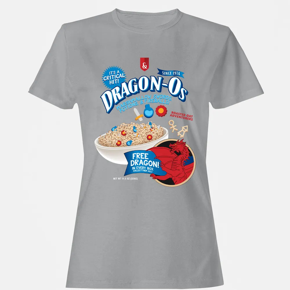 Women's T-shirt - WPUE4DHJ