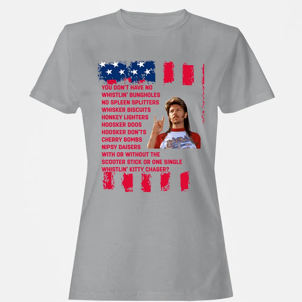 Women's T-shirt - 3GDMRKAF