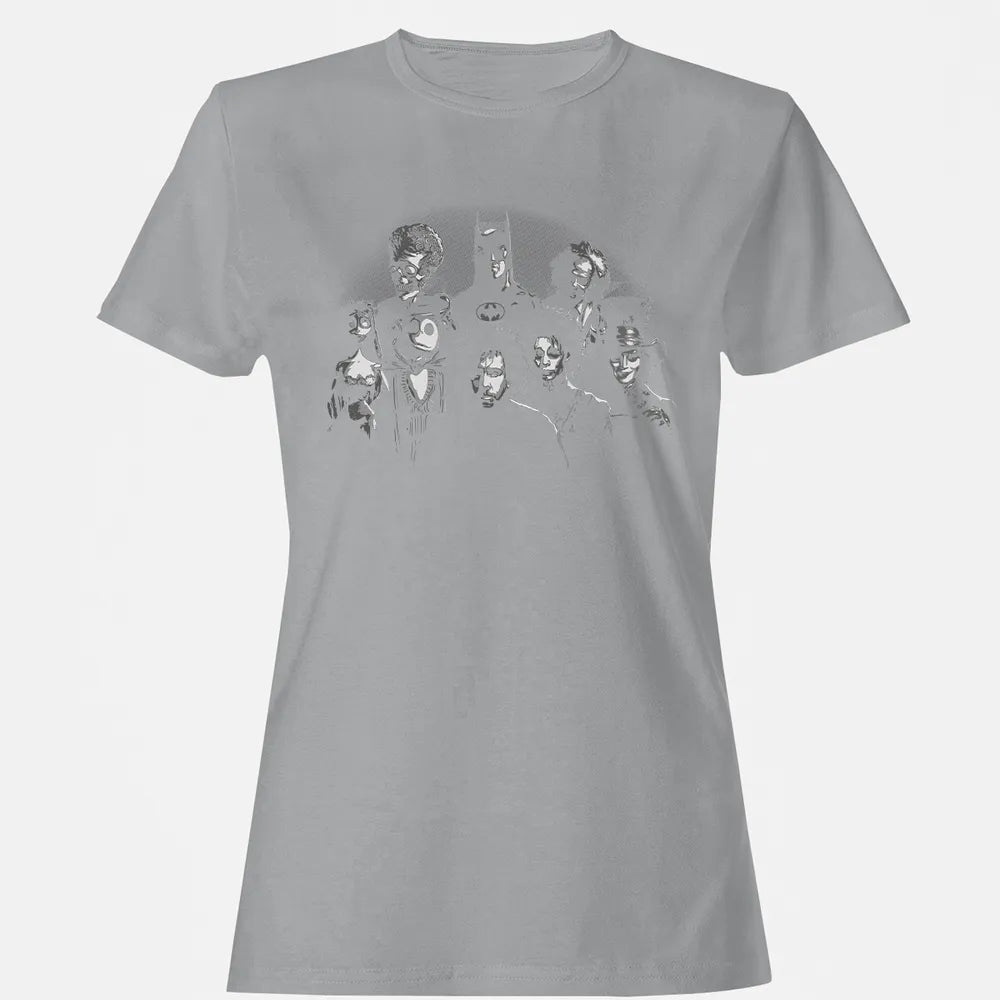Women's T-shirt - 2TB1QM6D