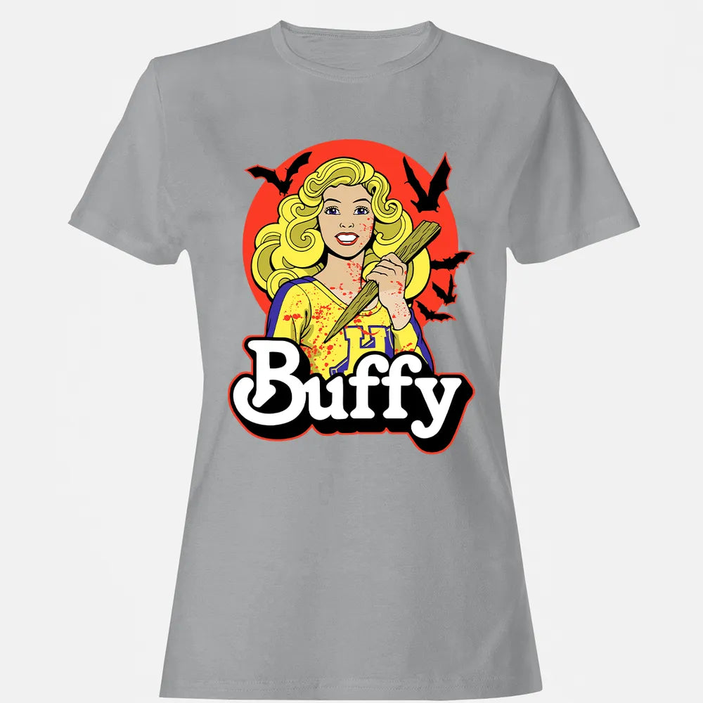 Women's T-shirt - 2SQEGHKY