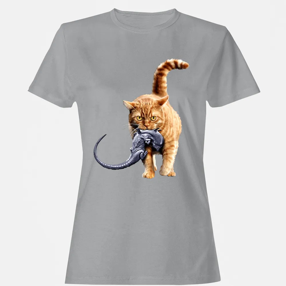 Women's T-shirt - QQ3DYZLD