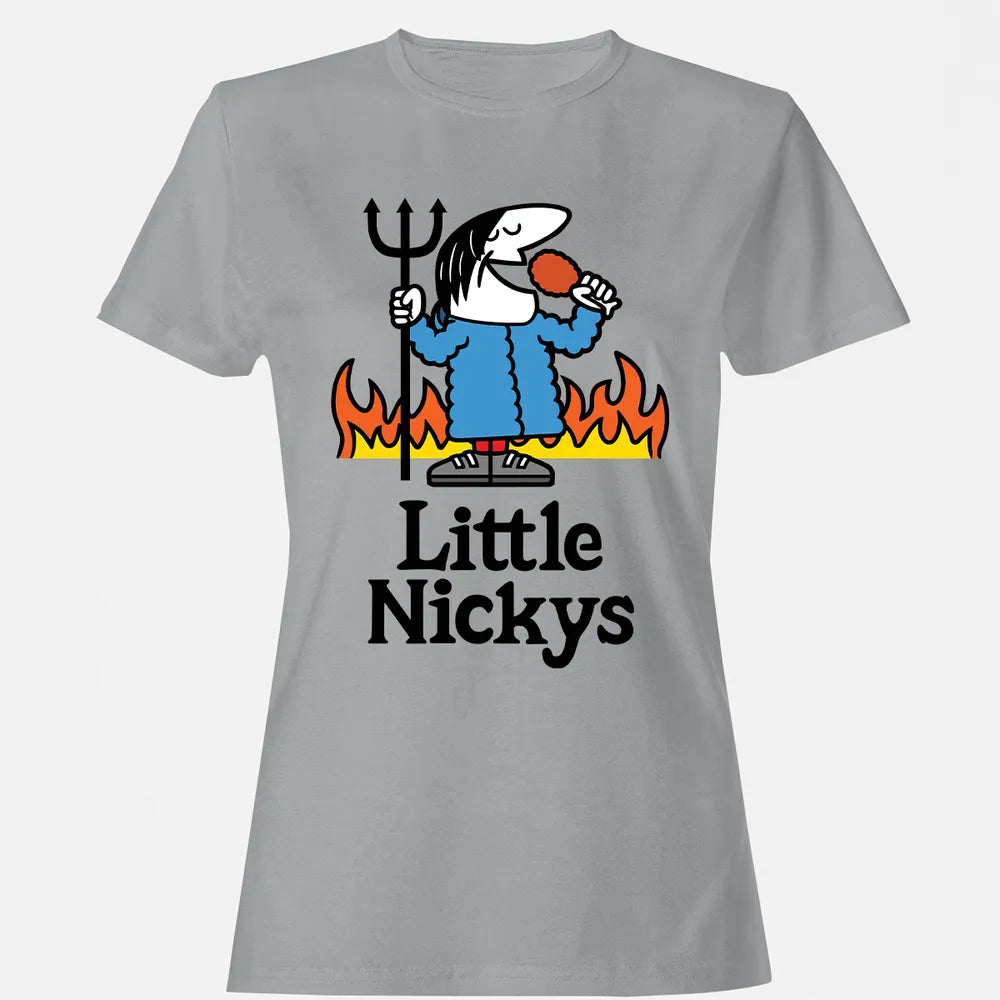 Women's T-shirt - P5Z822GU