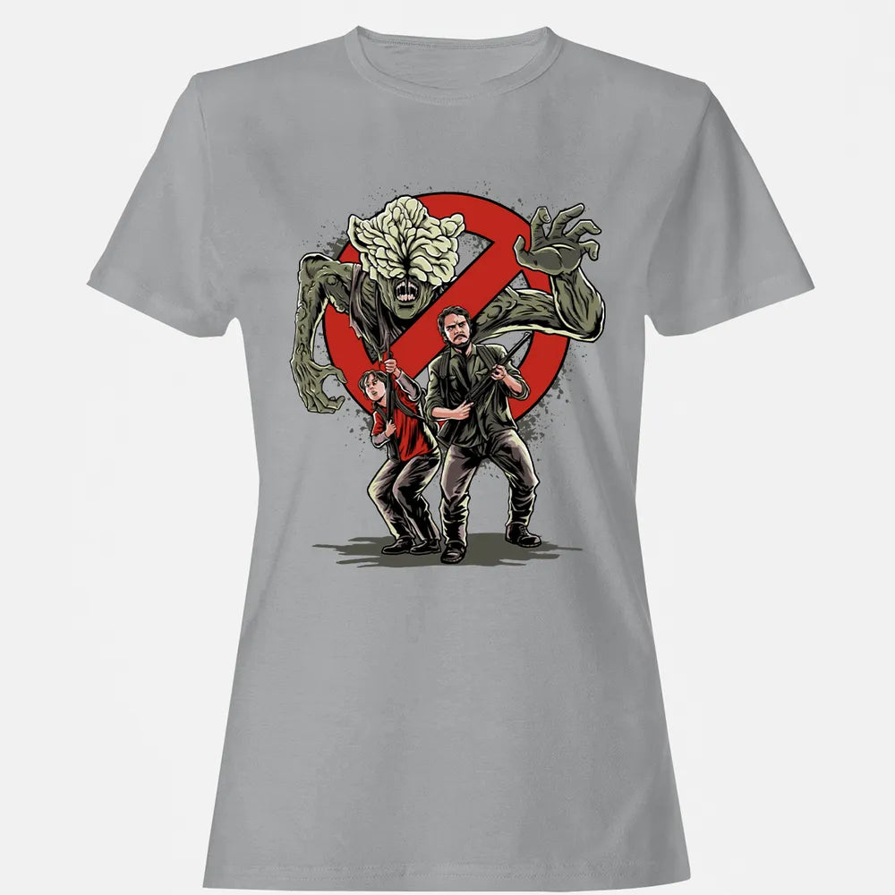 Women's T-shirt - HDXPJT4Q