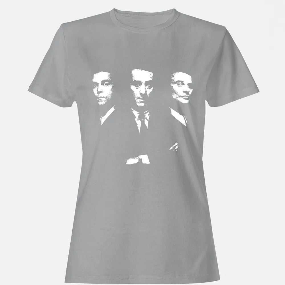 Women's T-shirt - 5LG2GY7E