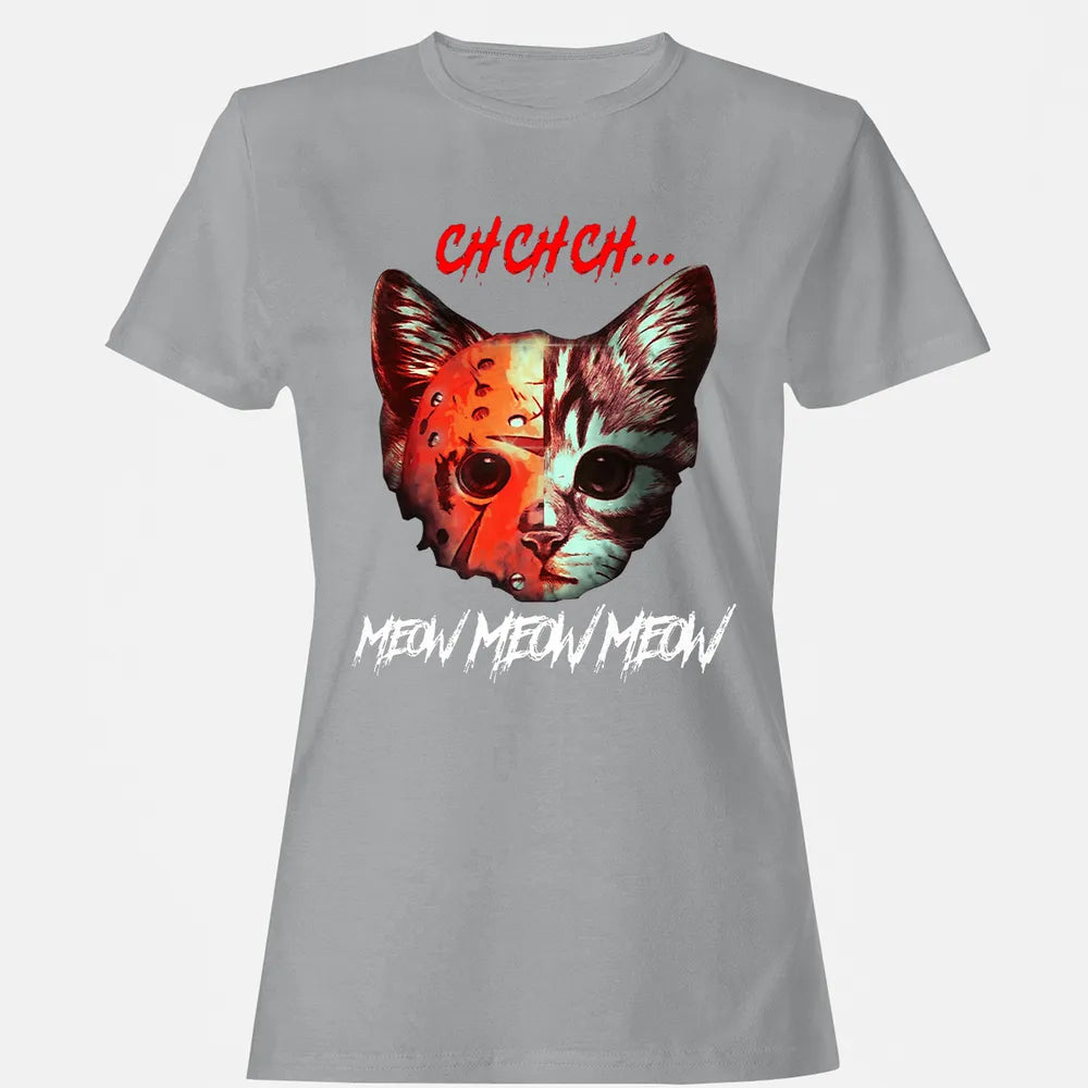 Women's T-shirt - 73L8EGPH