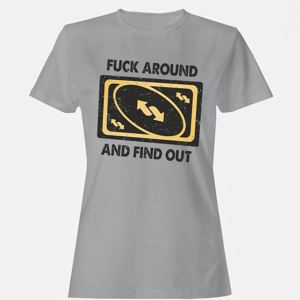 Women's T-shirt - 5J766KKN