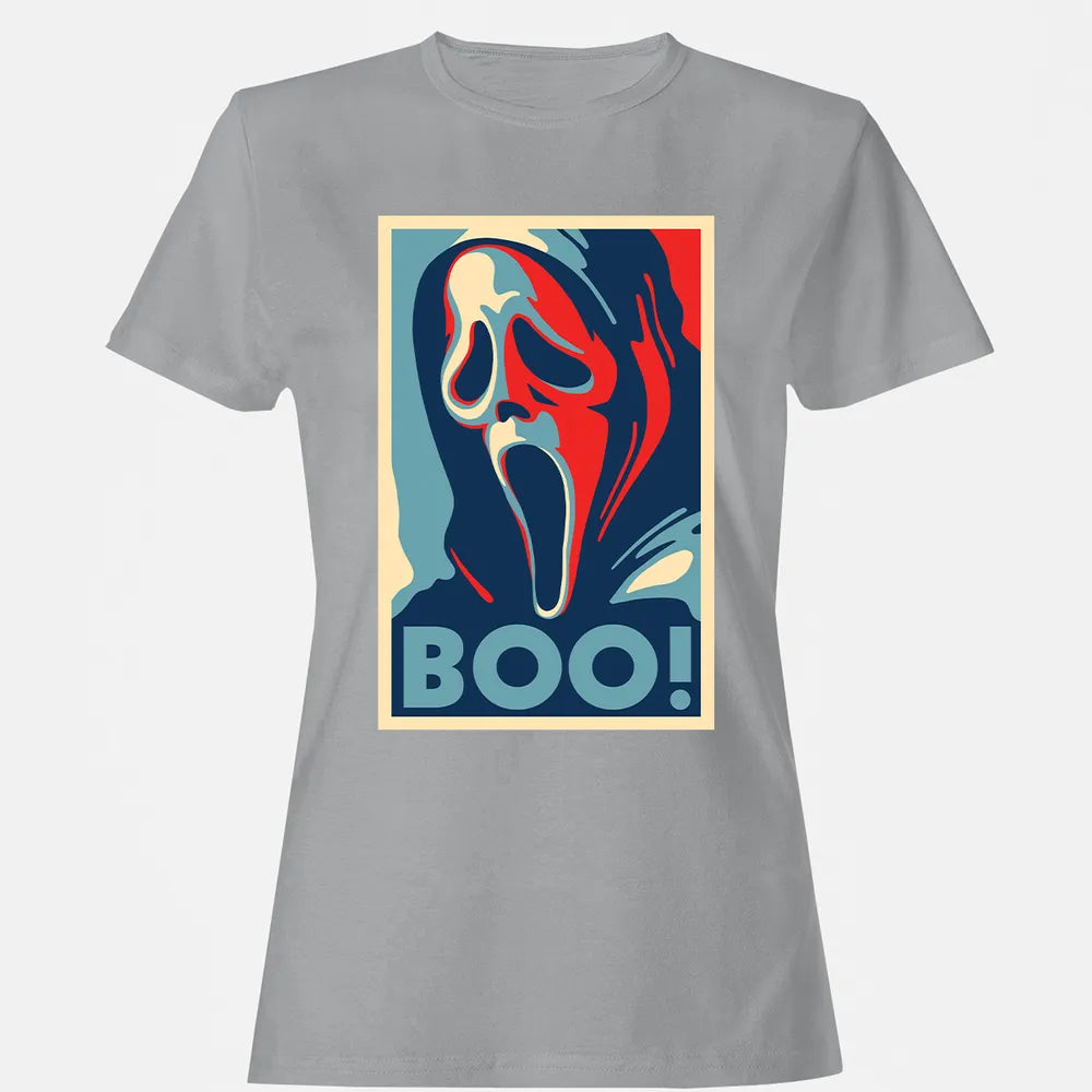 Women's T-shirt - 7BK4YBCQ