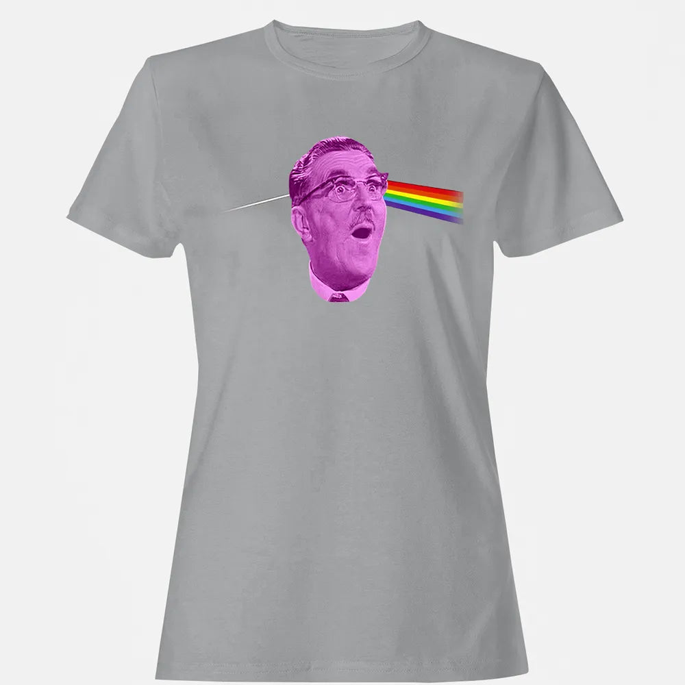Women's T-shirt - FS4EMX2S