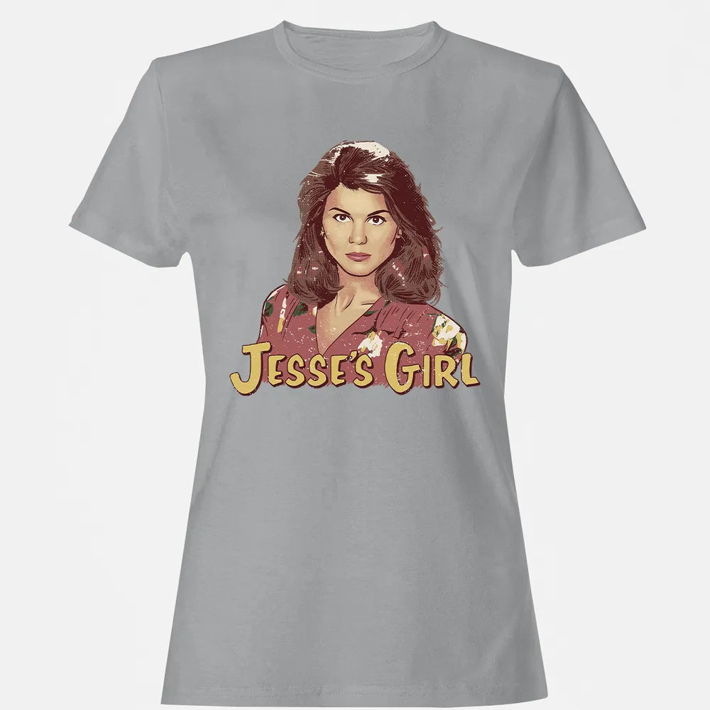 Women's T-shirt - YHLKK1W3