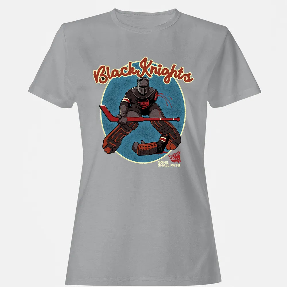 Women's T-shirt - RNYH4X8B